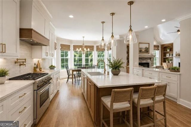 370 Majestic Cove, Milton, GA 30004