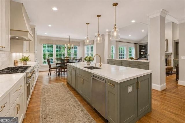 370 Majestic Cove, Milton, GA 30004
