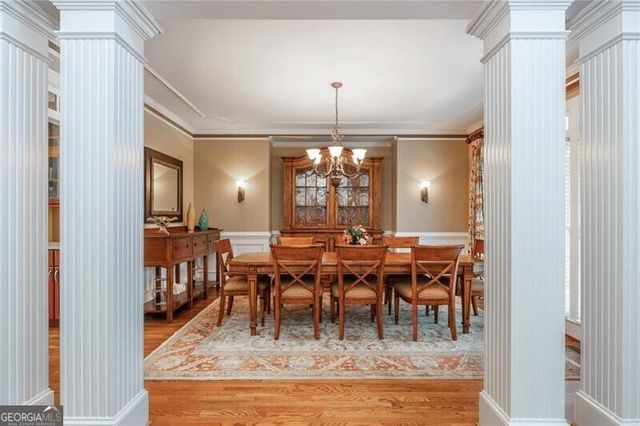 370 Majestic Cove, Milton, GA 30004