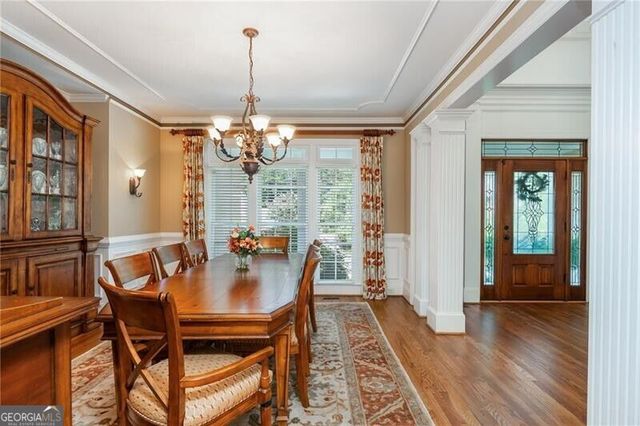 370 Majestic Cove, Milton, GA 30004