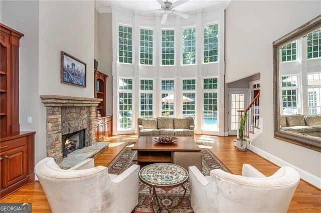 370 Majestic Cove, Milton, GA 30004