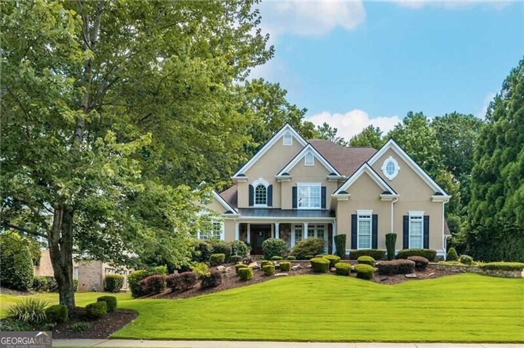 370 Majestic Cove, Milton, GA 30004