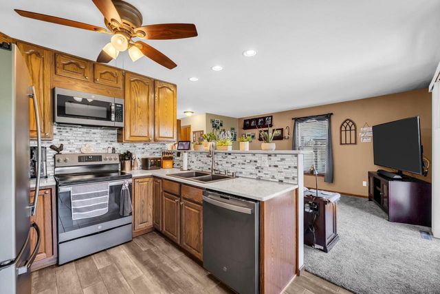 2000 Airline ROAD, Mount Pleasant, WI 53406