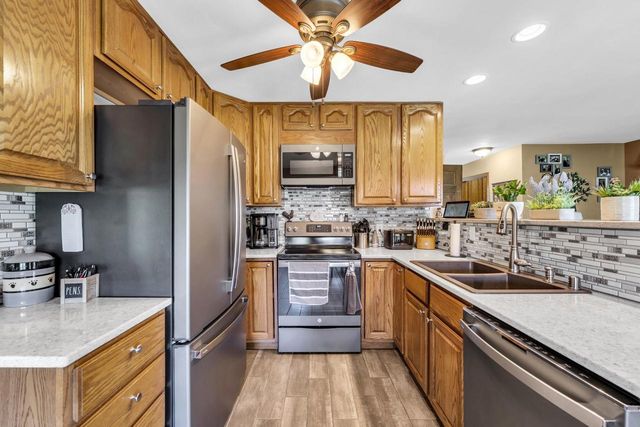 2000 Airline ROAD, Mount Pleasant, WI 53406