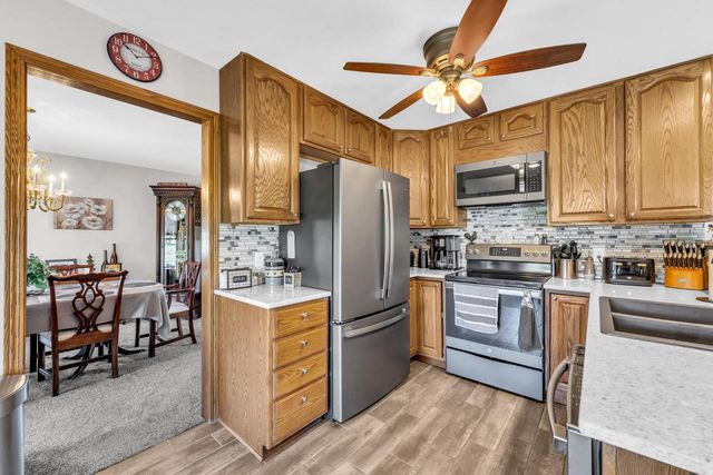 2000 Airline ROAD, Mount Pleasant, WI 53406