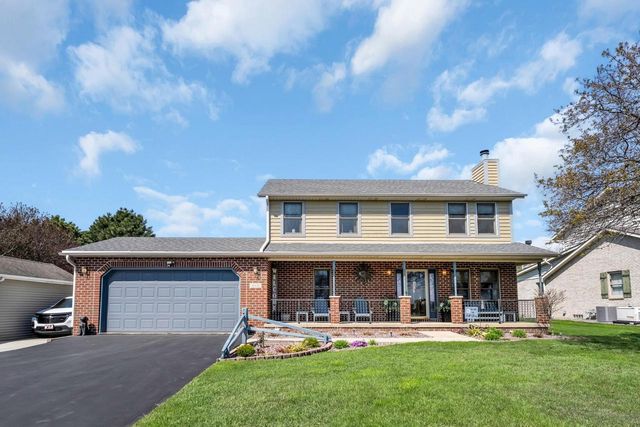 2000 Airline ROAD, Mount Pleasant, WI 53406