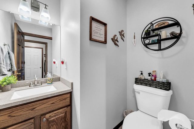 2000 Airline ROAD, Mount Pleasant, WI 53406