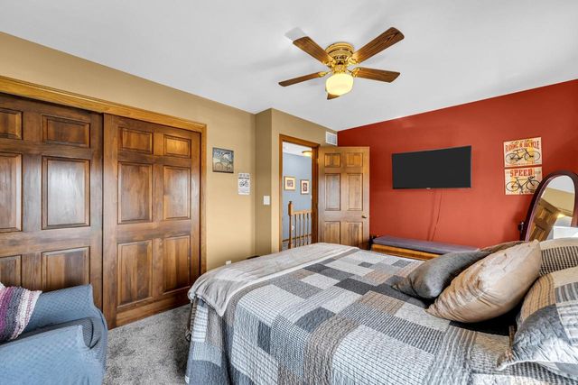 2000 Airline ROAD, Mount Pleasant, WI 53406