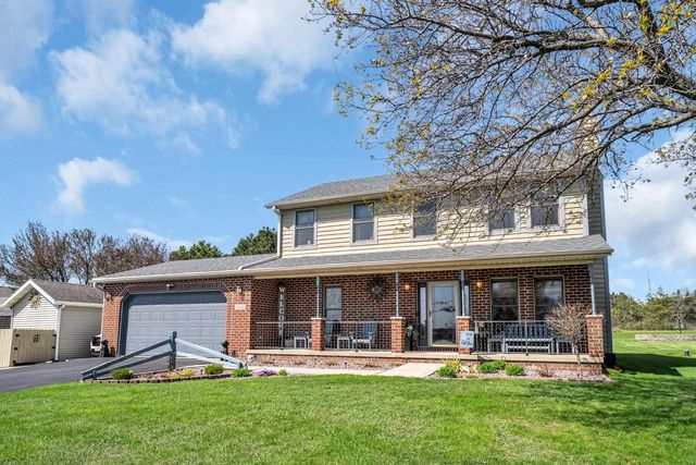2000 Airline ROAD, Mount Pleasant, WI 53406