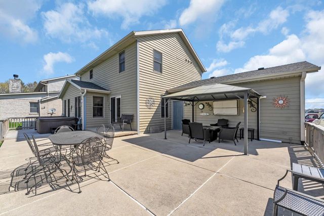 2000 Airline ROAD, Mount Pleasant, WI 53406