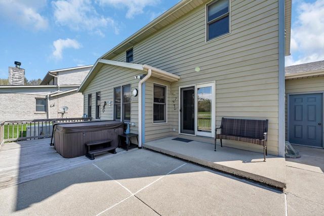 2000 Airline ROAD, Mount Pleasant, WI 53406