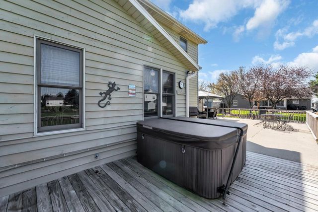 2000 Airline ROAD, Mount Pleasant, WI 53406