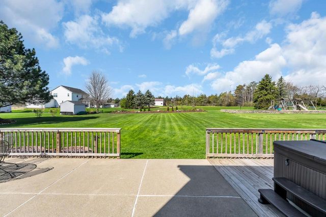 2000 Airline ROAD, Mount Pleasant, WI 53406