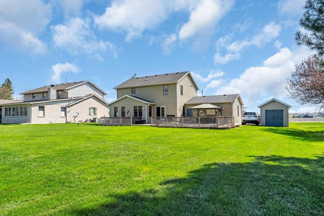 2000 Airline ROAD, Mount Pleasant, WI 53406