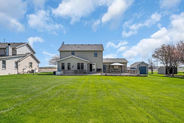 2000 Airline ROAD, Mount Pleasant, WI 53406