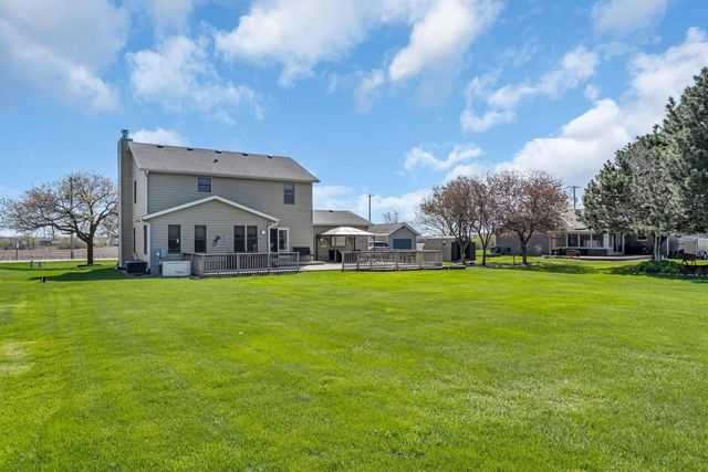 2000 Airline ROAD, Mount Pleasant, WI 53406