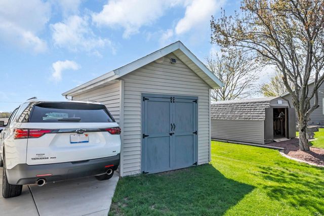 2000 Airline ROAD, Mount Pleasant, WI 53406