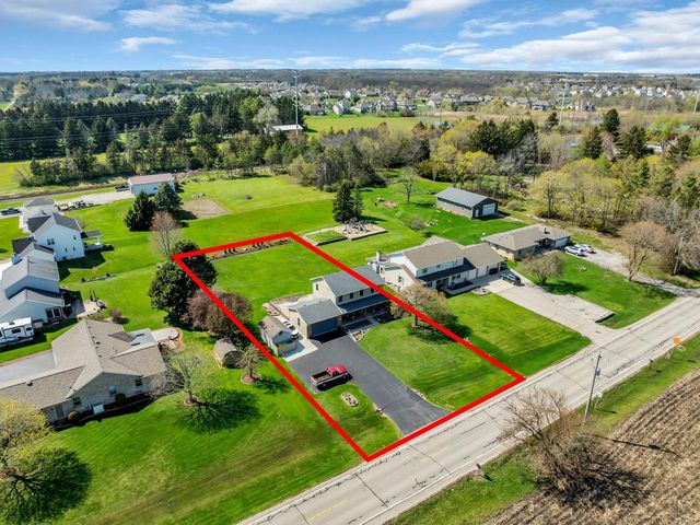 2000 Airline ROAD, Mount Pleasant, WI 53406