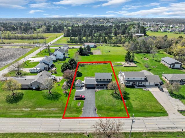 2000 Airline ROAD, Mount Pleasant, WI 53406