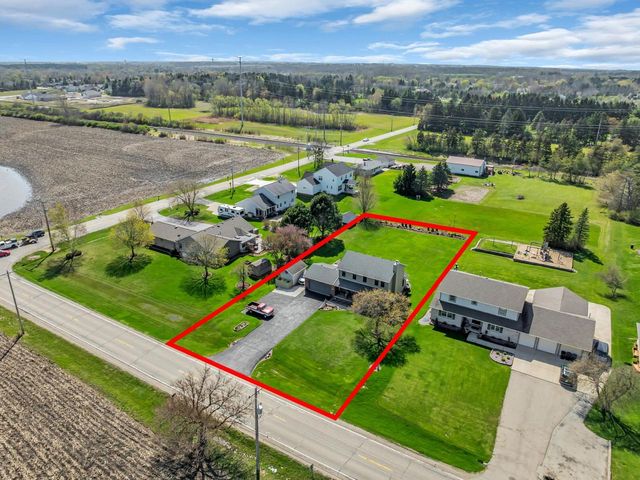 2000 Airline ROAD, Mount Pleasant, WI 53406