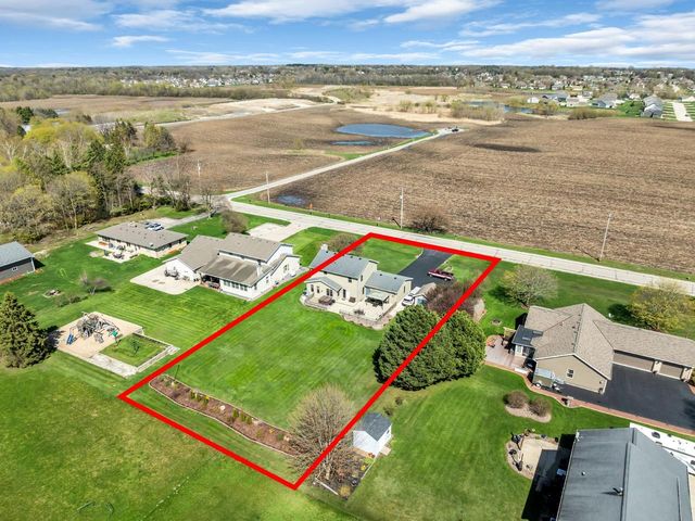 2000 Airline ROAD, Mount Pleasant, WI 53406