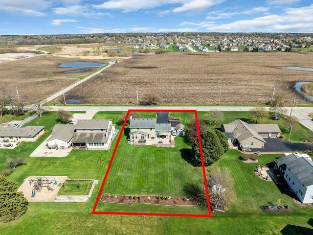 2000 Airline ROAD, Mount Pleasant, WI 53406