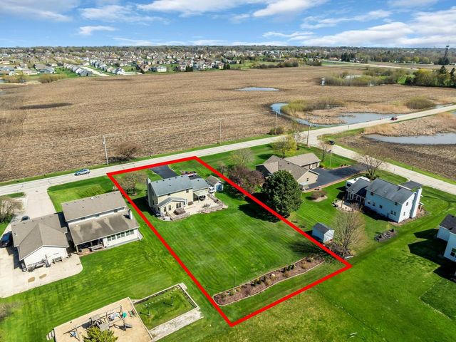 2000 Airline ROAD, Mount Pleasant, WI 53406