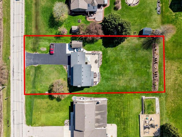 2000 Airline ROAD, Mount Pleasant, WI 53406