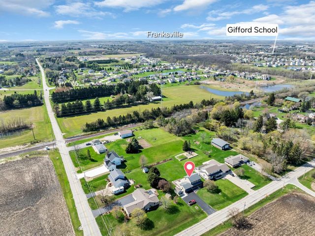 2000 Airline ROAD, Mount Pleasant, WI 53406