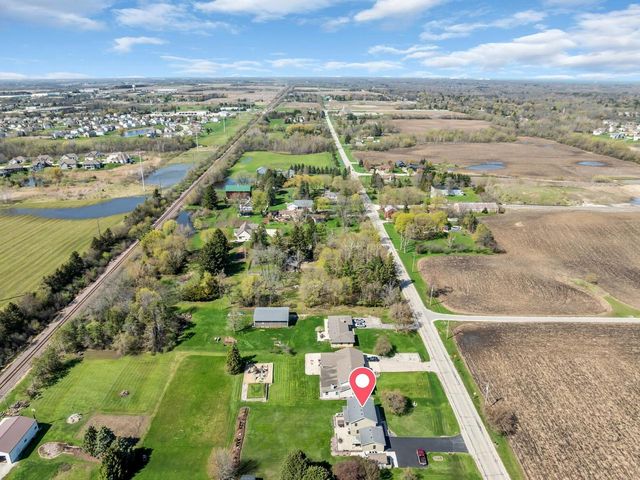 2000 Airline ROAD, Mount Pleasant, WI 53406