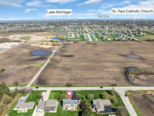 2000 Airline ROAD, Mount Pleasant, WI 53406