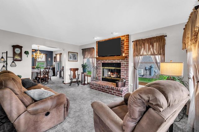 2000 Airline ROAD, Mount Pleasant, WI 53406