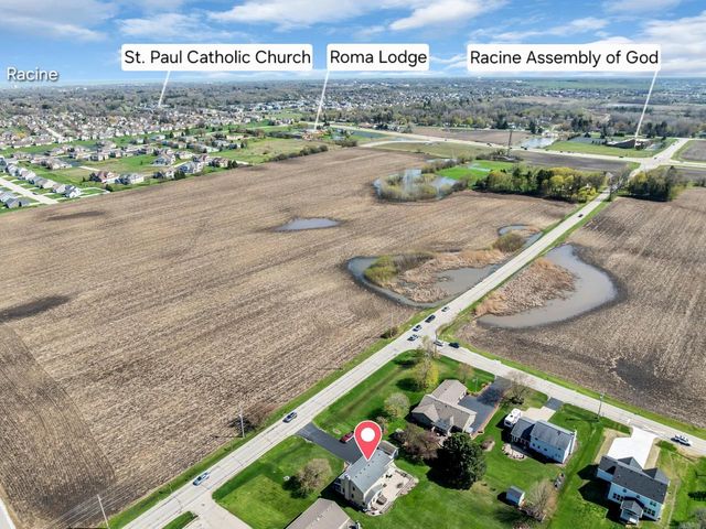 2000 Airline ROAD, Mount Pleasant, WI 53406