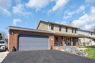 2000 Airline ROAD, Mount Pleasant, WI 53406