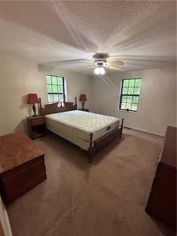 10404 Rice Road, Dardanelle, AR 72834