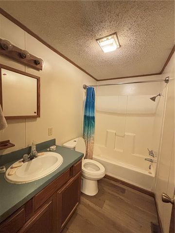 10404 Rice Road, Dardanelle, AR 72834