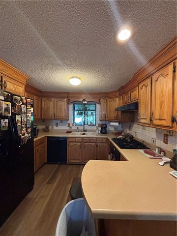 10404 Rice Road, Dardanelle, AR 72834