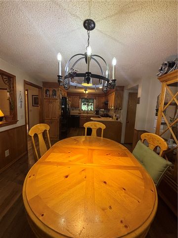 10404 Rice Road, Dardanelle, AR 72834