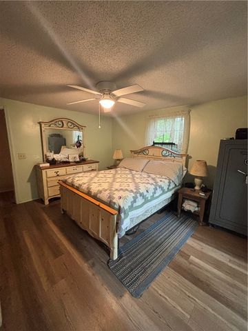 10404 Rice Road, Dardanelle, AR 72834