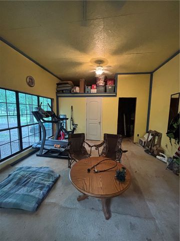 10404 Rice Road, Dardanelle, AR 72834
