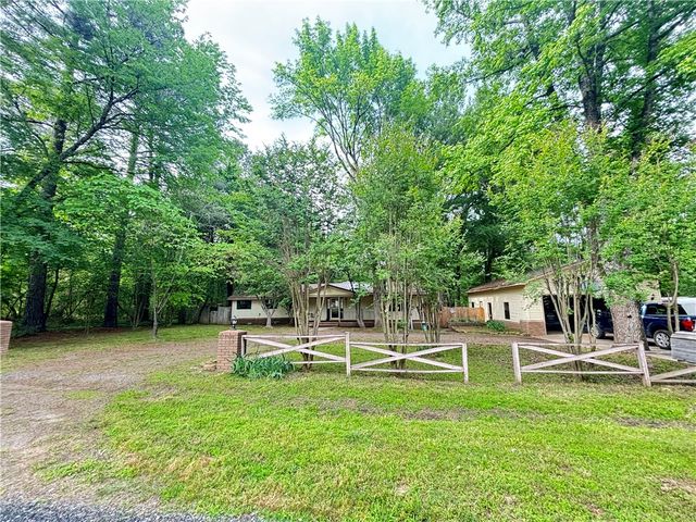 10404 Rice Road, Dardanelle, AR 72834