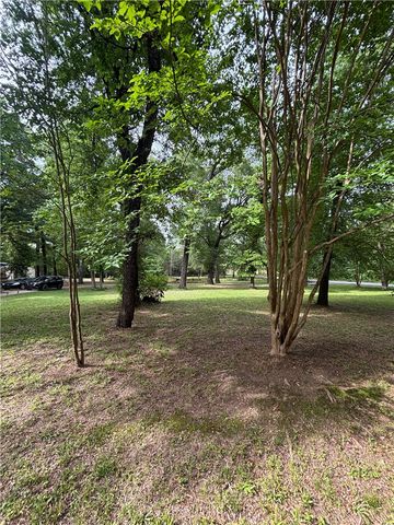 10404 Rice Road, Dardanelle, AR 72834