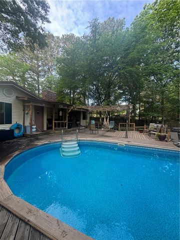 10404 Rice Road, Dardanelle, AR 72834