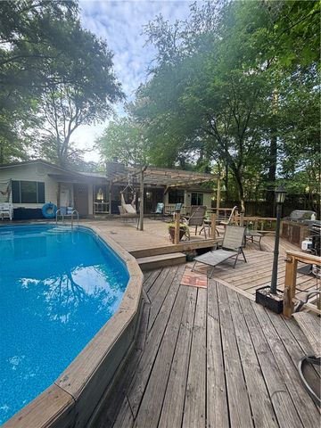 10404 Rice Road, Dardanelle, AR 72834