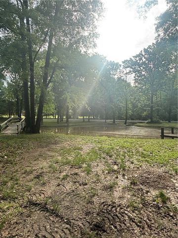 10404 Rice Road, Dardanelle, AR 72834