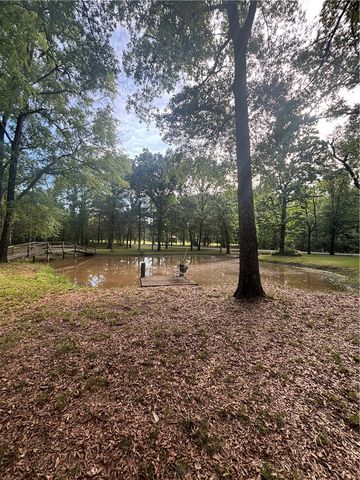 10404 Rice Road, Dardanelle, AR 72834