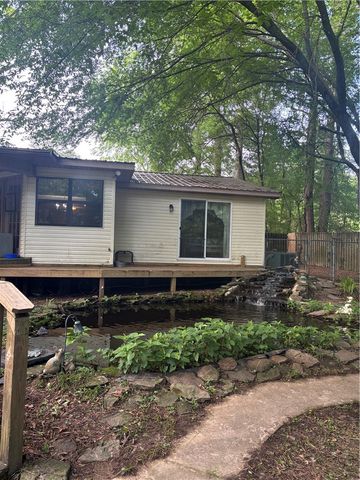 10404 Rice Road, Dardanelle, AR 72834