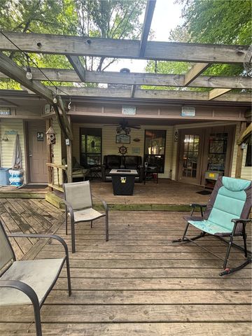 10404 Rice Road, Dardanelle, AR 72834