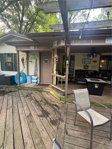 10404 Rice Road, Dardanelle, AR 72834