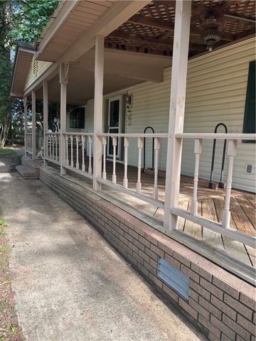 10404 Rice Road, Dardanelle, AR 72834